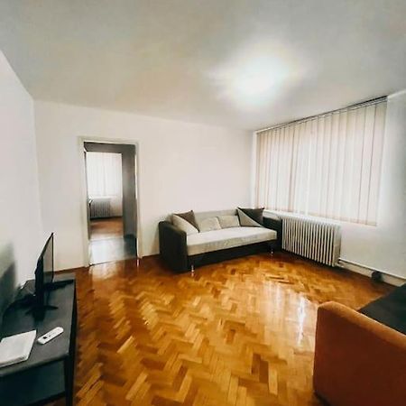 Ultracentral Big Flat Near The Opera Square P17 Timișoara Zewnętrze zdjęcie