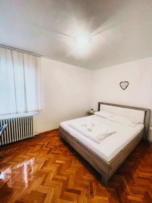 Ultracentral Big Flat Near The Opera Square P17 Timișoara Zewnętrze zdjęcie