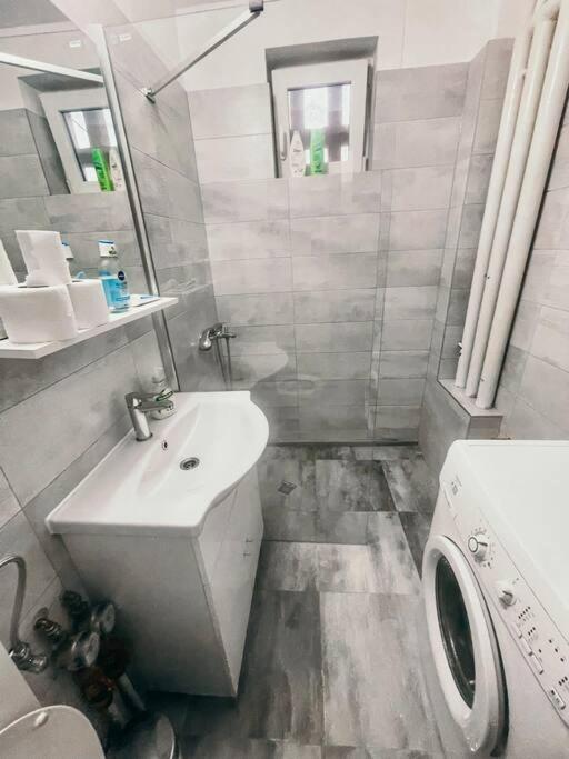 Ultracentral Big Flat Near The Opera Square P17 Timișoara Zewnętrze zdjęcie