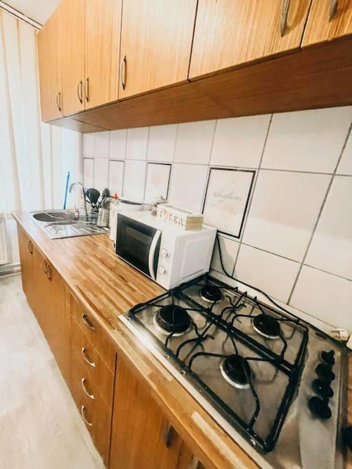 Ultracentral Big Flat Near The Opera Square P17 Timișoara Zewnętrze zdjęcie